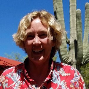 Meet your Posher, Holly